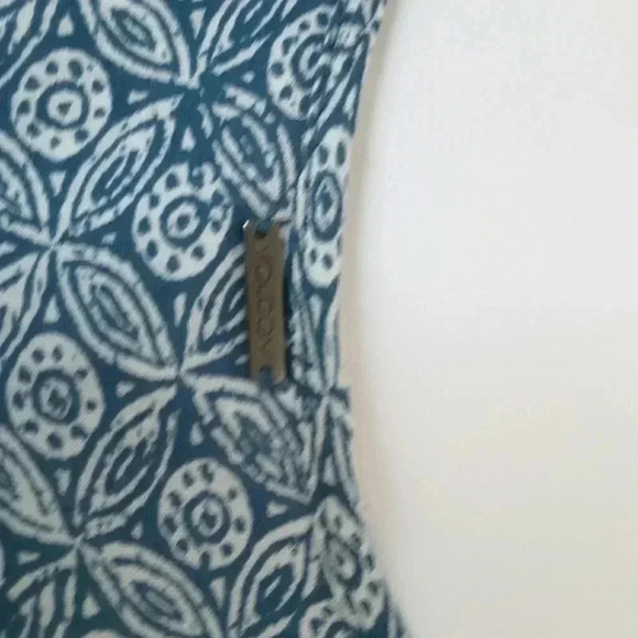 Volcom wrap dress size XS - Picture 6 of 7